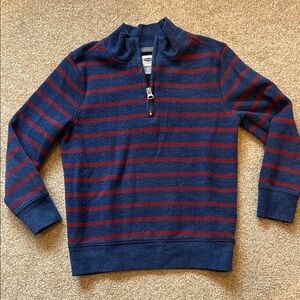 Old Navy quarter-zip